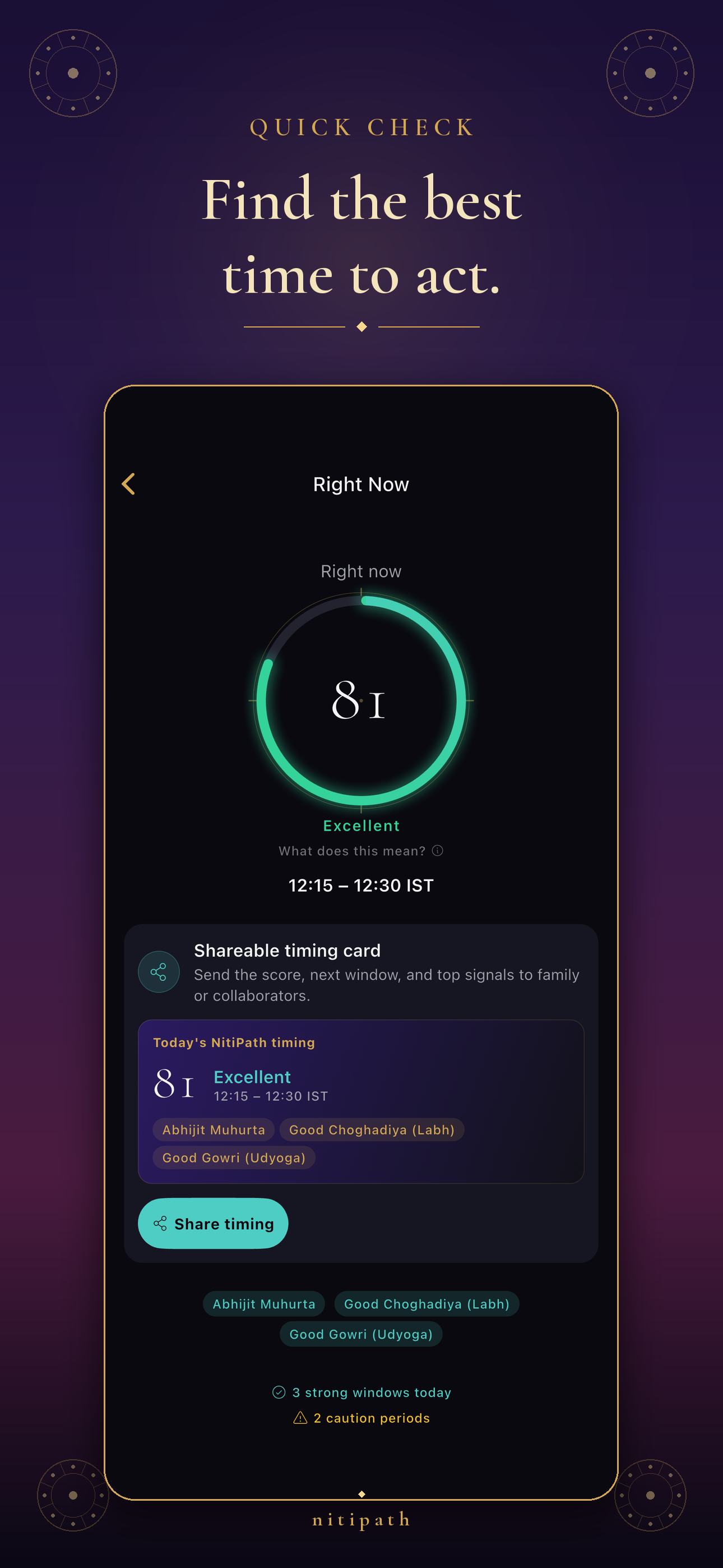 Quick Check
